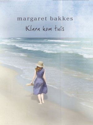 cover image of Klara kom tuis